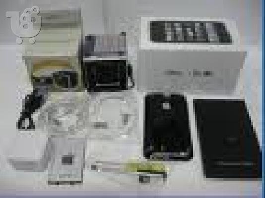 PoulaTo: Apple iphone 3gs 32gb  unlocked ...350usd